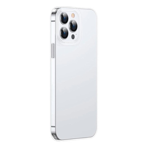 Чохол прозорий Baseus на iPhone 13 Pro